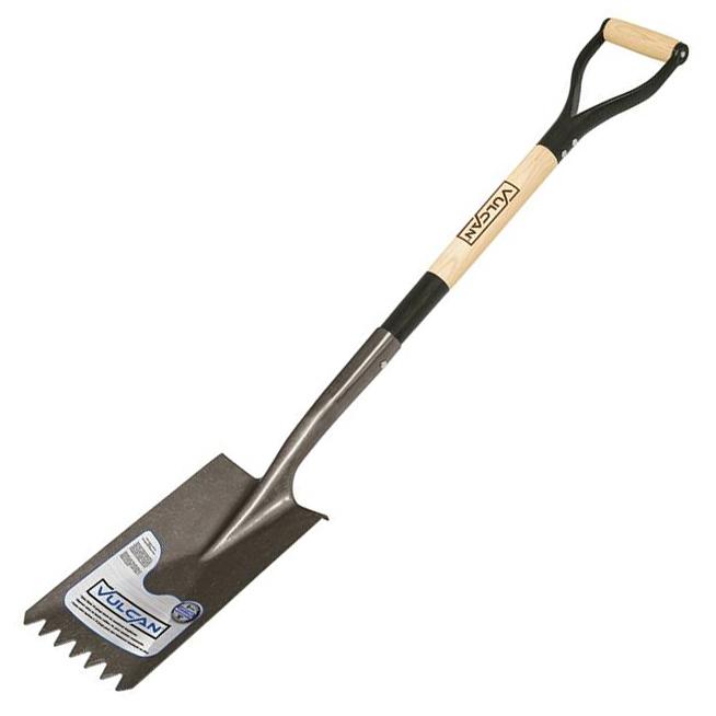 shingle shovel