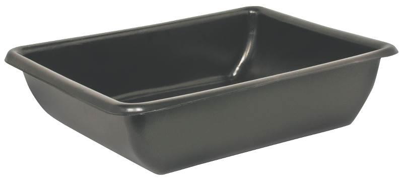 heavy duty plastic tubs