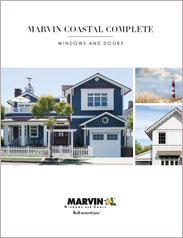 Marvin Coastal Complete Brochure