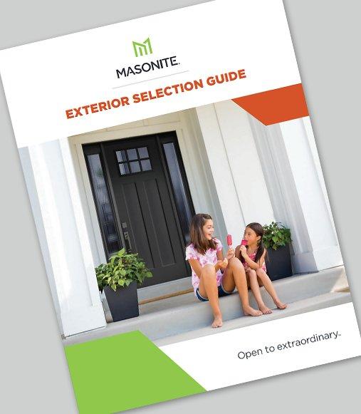 Exterior Selection Guide