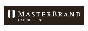 MasterBrand Cabinets logo