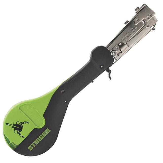 cap staple gun