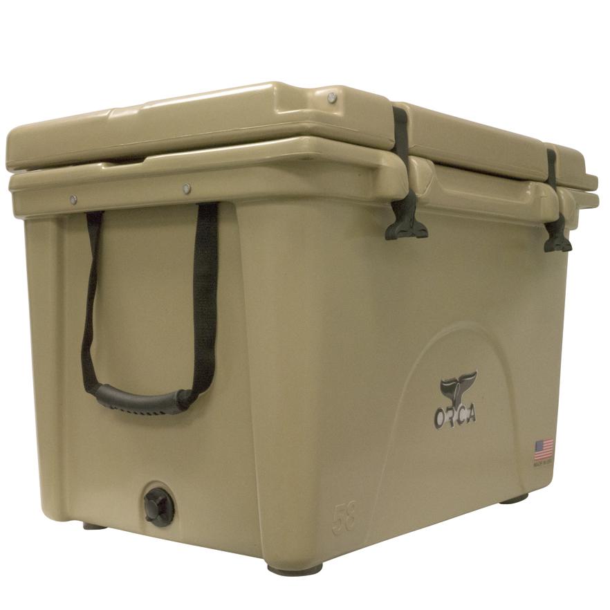 orca 58 cooler