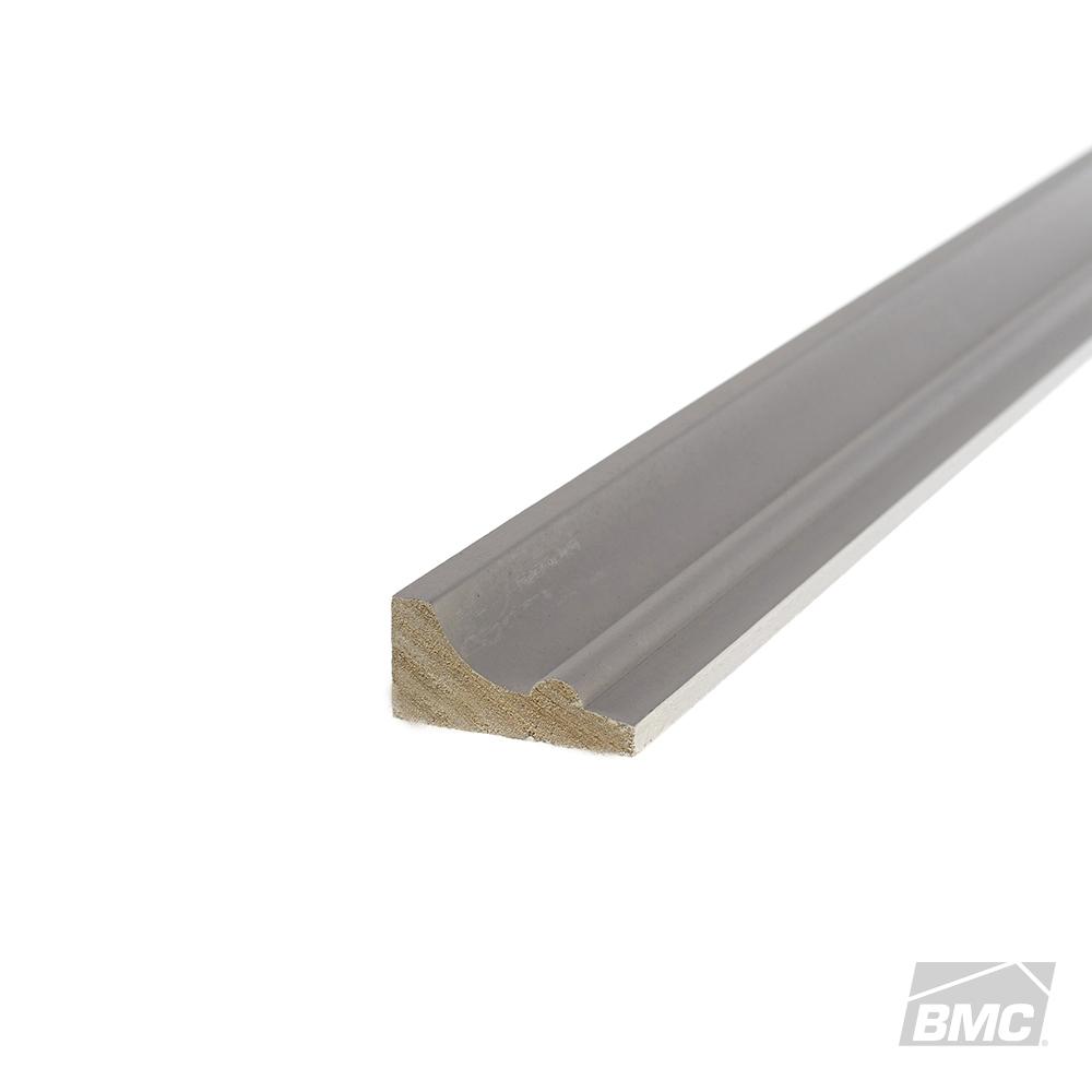 3 4 X 1 1 2 Primed Fj Poplar Panel Moulding Sm56 Poppansm56fpr Build With Bmc
