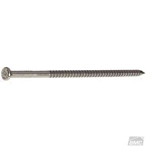 Maze Nails S259s530 Small Head Siding Nail 3" for sale online 