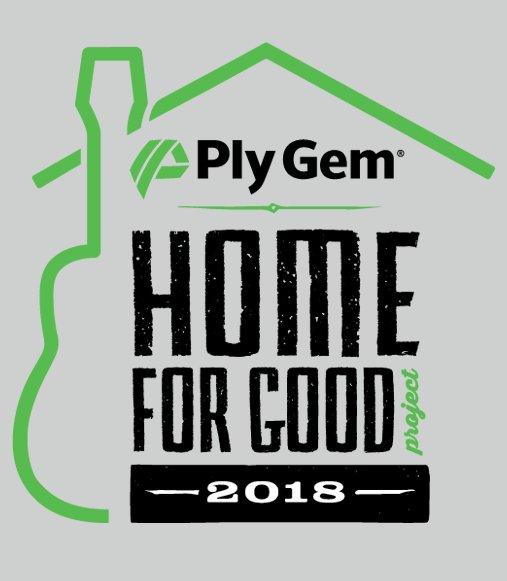 Ply Gem: Home for Good 2018