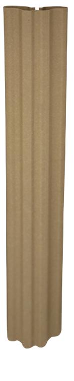 Ram Jamb Door Protection 65 Mm X 60 Ramjamb Build With Bmc