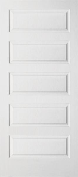 Jeld Wen Caiman 2 Panel Interior Door Cai2468 Build With Bmc