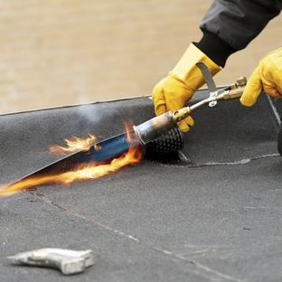 Roof Coatings & Adhesives