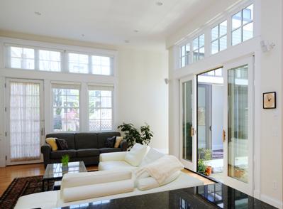 Patio Doors image