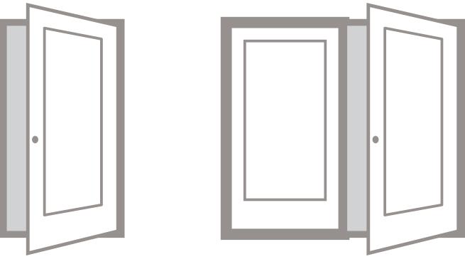 The Anatomy Of An Interior Door Build With Bmc