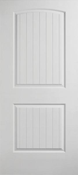 Jeld Wen Monroe 2 Panel Interior Door Mnr2068sc Build