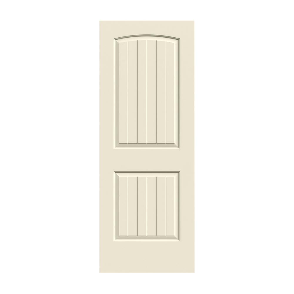 Jeld Wen Santa Fe 2 Panel Interior Door Sf2668sc Build With Bmc