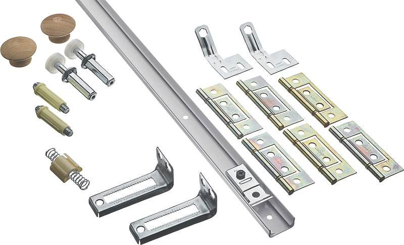 Stanley Bifold Door Hardware Kit Sh402044 Build With Bmc