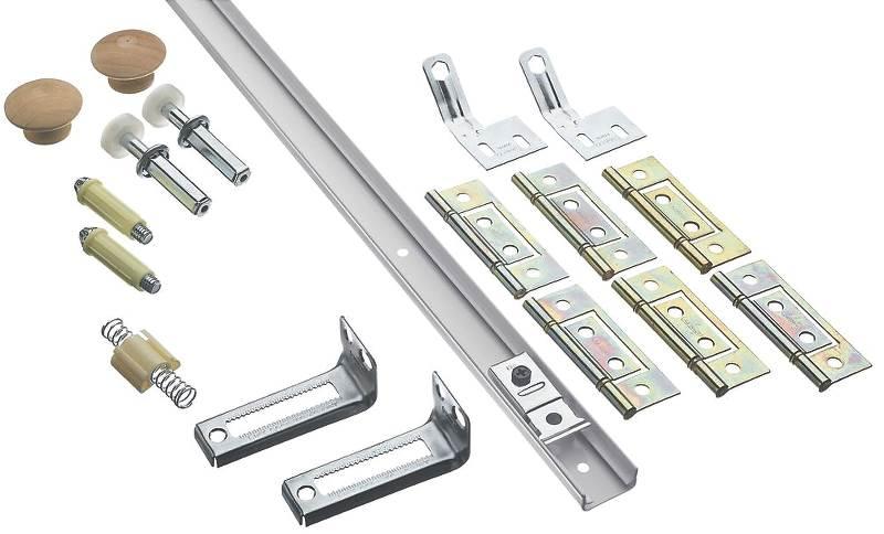 Stanley Bifold Door Hardware Kit Sh402044 Build With Bmc