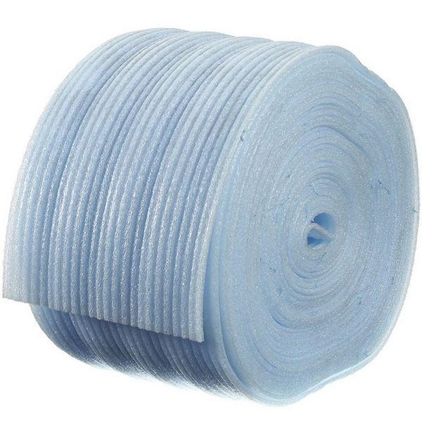 1 Roll Dow Brand Sill Seal 3-1/2" x 50' Premium Foam Styrofoam Gasket 334173 