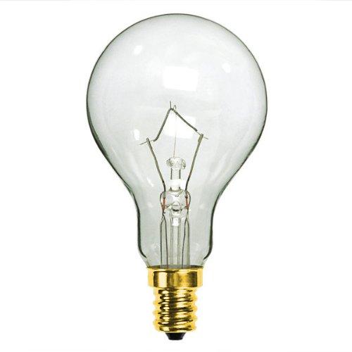 Permalite Candelabra Ceiling Fan Light Bulb Sunl276440