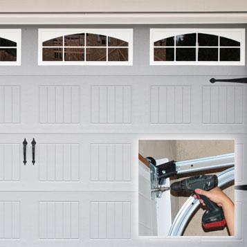 Garage Door Sales Installation Build With Bmc