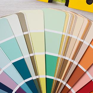Specialty Paint Products