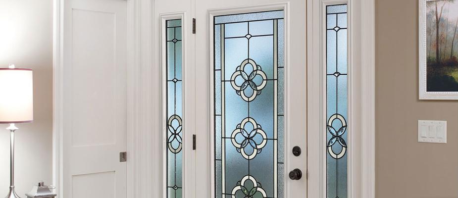 Spotlight On Exterior Doors image