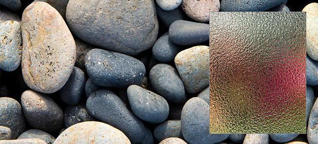 Micro-Granite