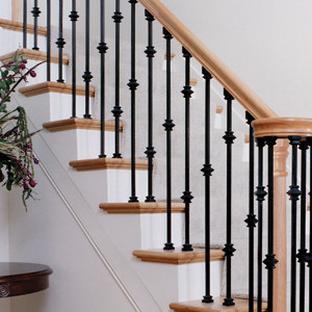 Stair Balusters