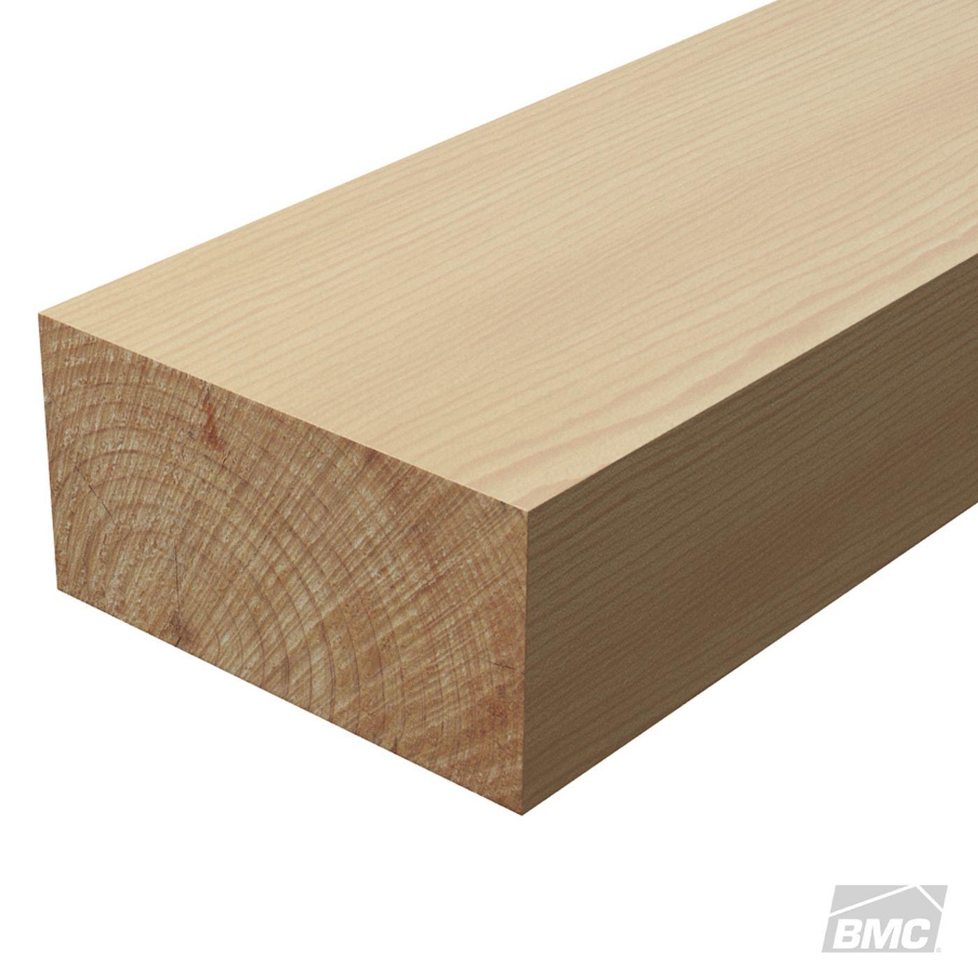 4 X 8 2 Grade Ground Contact Treated Lumber Tf4818 Build With Bmc