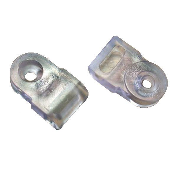 Tenn Tex Glass Door Retainer Clips Inserts Ttb271 Build With Bmc