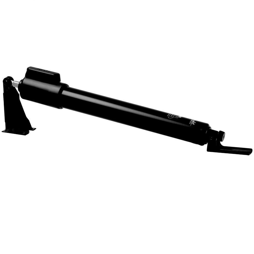 Wright Products Tap N Go Screen Storm Door Closer Wrgv2010bl