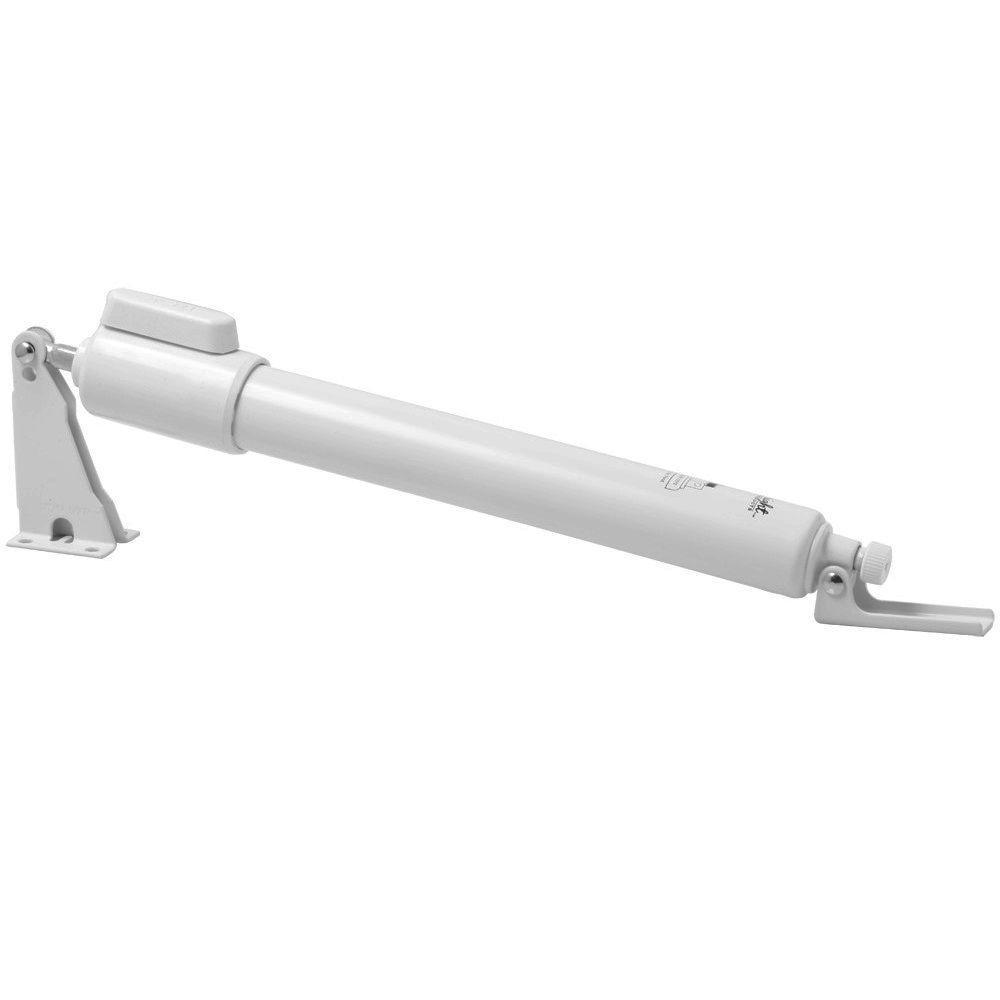 Wright Products Tap N Go Screen Storm Door Closer Wrgv2010wh