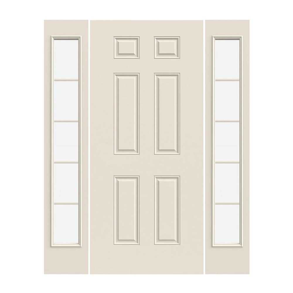 Prehung Entry Doors Build With Bmc