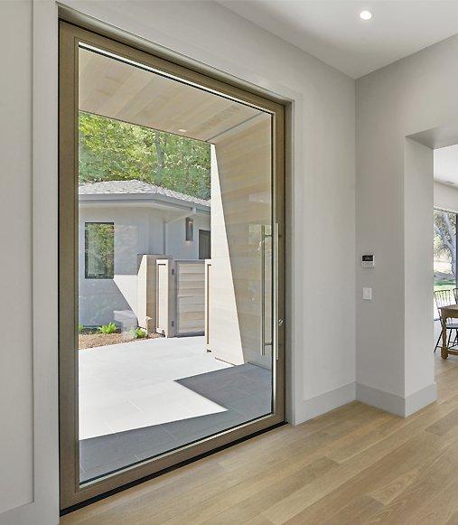 Weiland® Doors Build With BMC