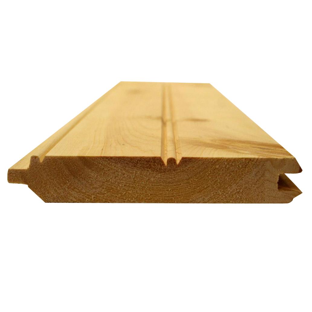 1 X 6 C Better Southern Yellow Pine Beaded Ceiling Board