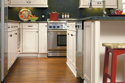 Cabinets Countertops Build With Bmc