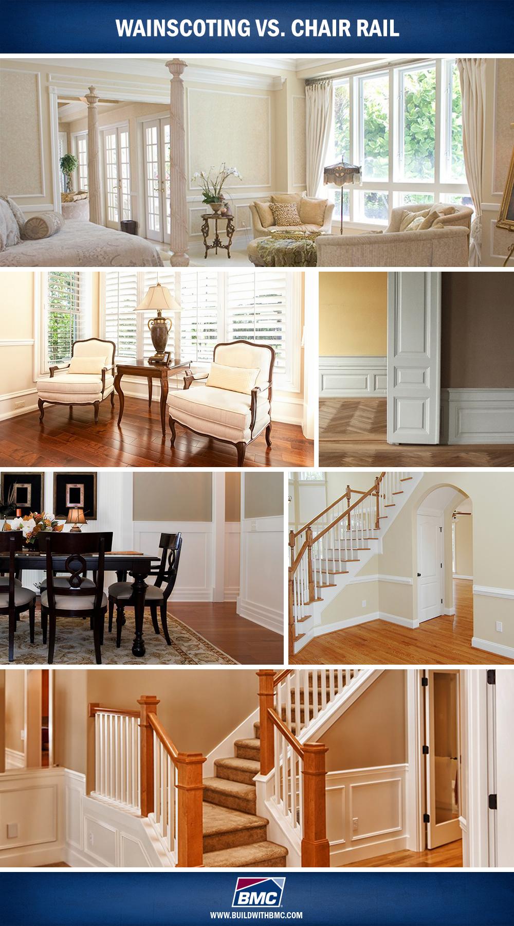 Chair Rail Heights : Chair Rail Height At The Sill Or Below Or Around Hometalk - Chair rail moulding is an elegant finish that can add a tasteful touch to any room, especially when paired with crown moulding.