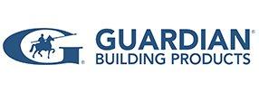 Guardian Building Products logo