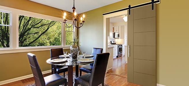 Small Spaces