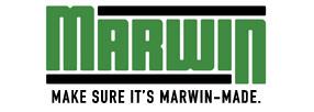 Marwin logo