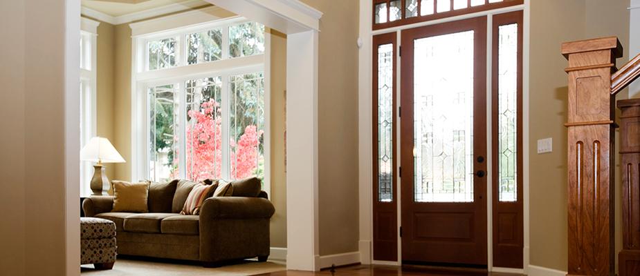 Prairie Windows image