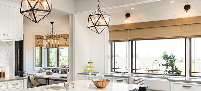 Farmhouse Kitchen