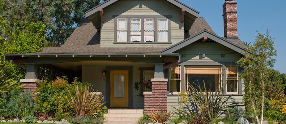 Prairie Windows image
