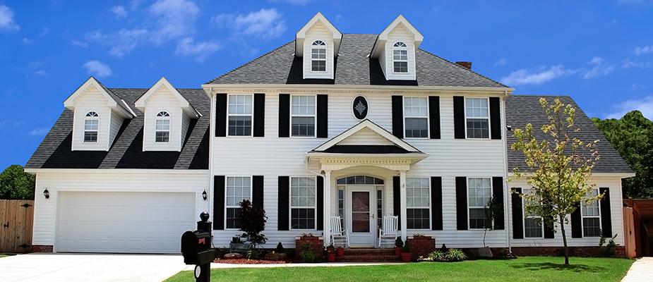 How to pick a roof color image