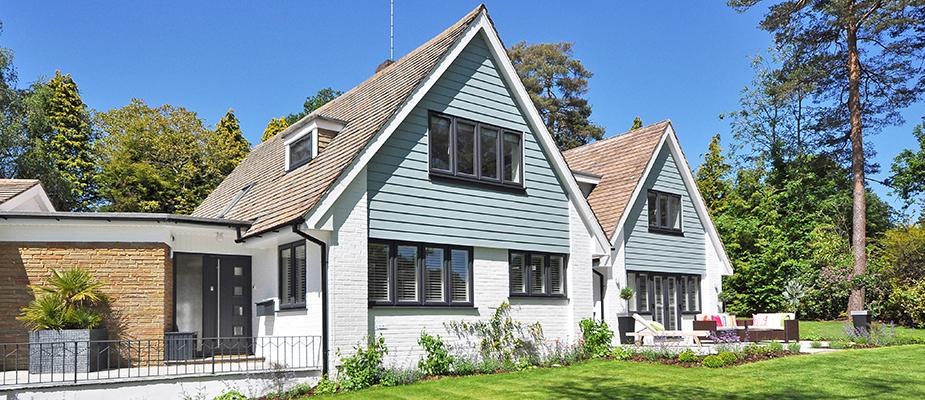 How to pick a roof color image