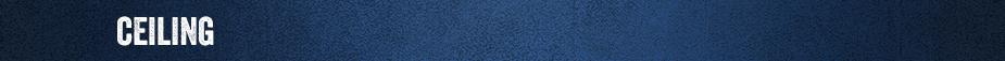 Ceiling banner image