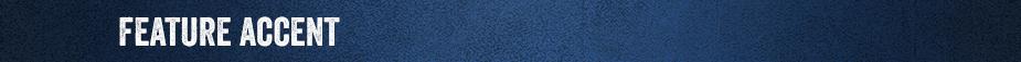 Feature Accent banner image