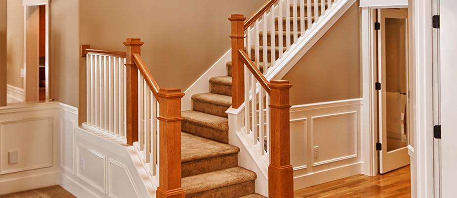 Chair Rail Window / How To Create A Chair Rail Return Shine Your Light / But, it also looks amazing when paired with wainscot.