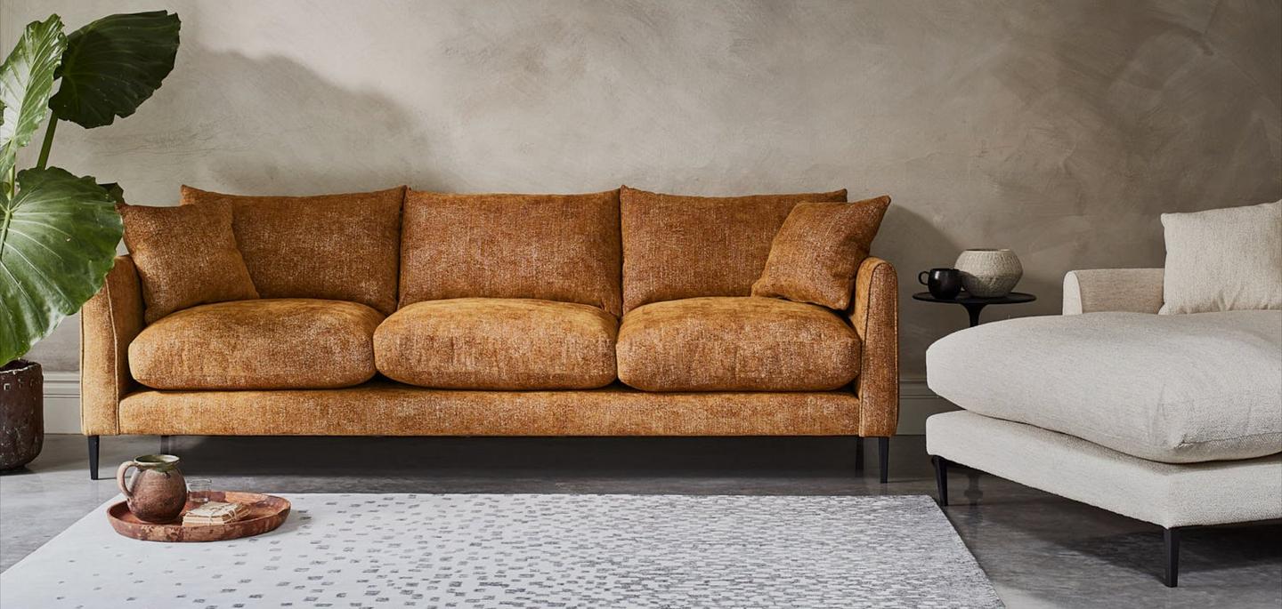 Sofa Workshop Sofas Fully Customised In 60 Styles