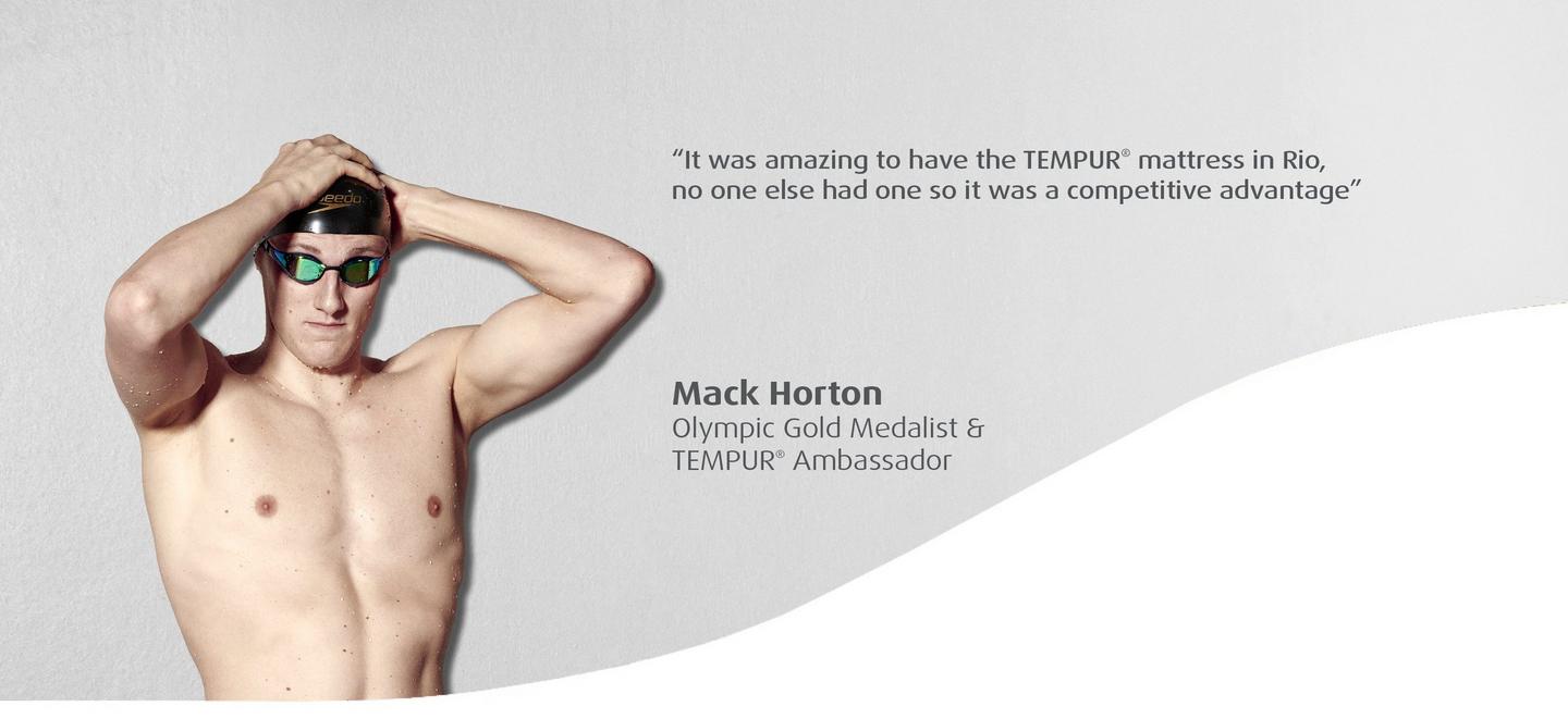 Tempur Mattresses, Pillows and Beds in Australia