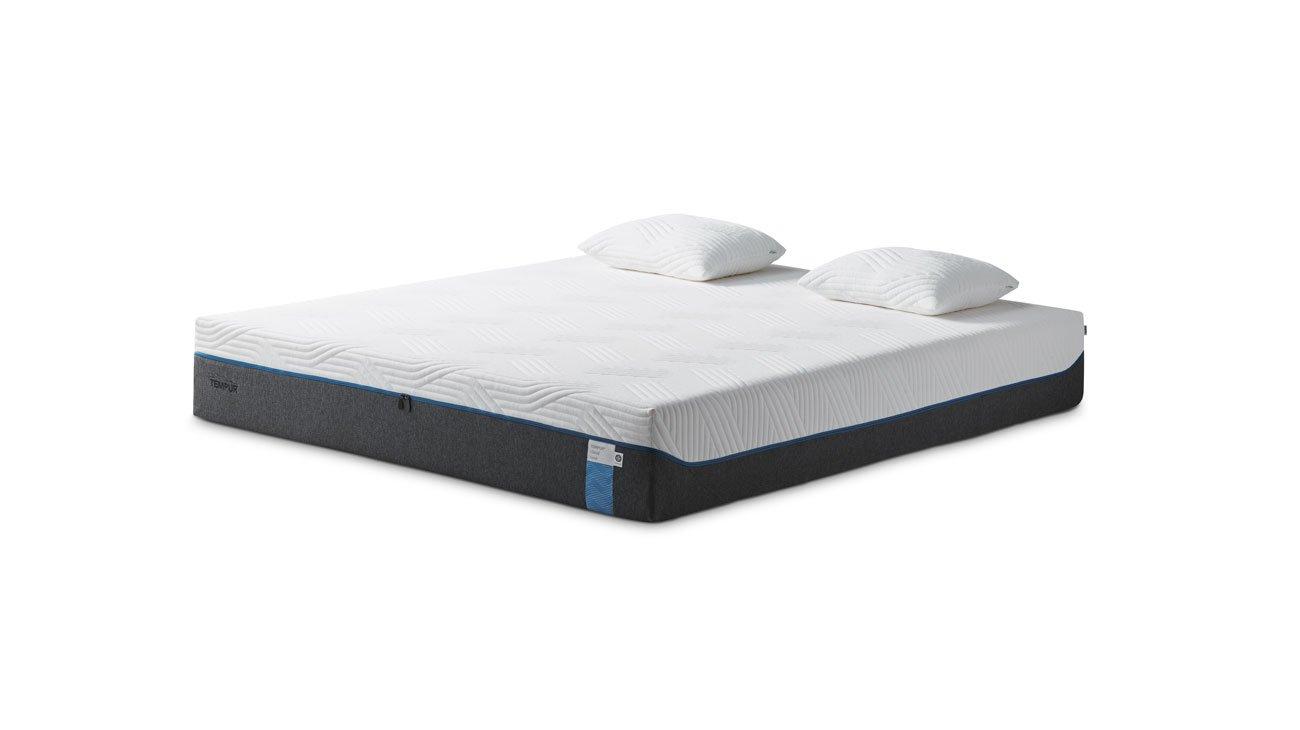 TEMPUR&reg; Cloud met CoolTouch&trade;
