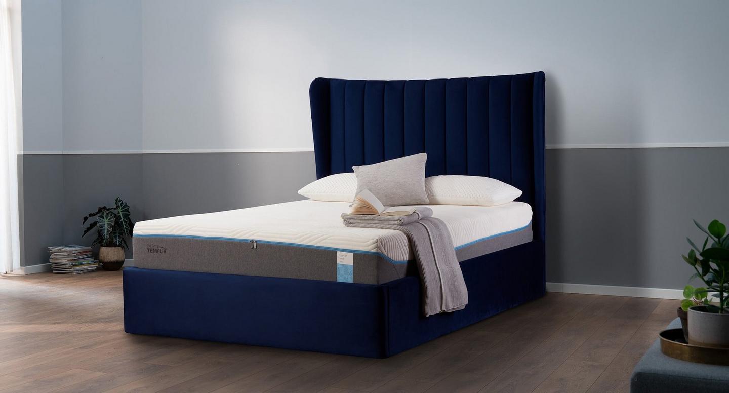 Tempur pedic deals liverpool